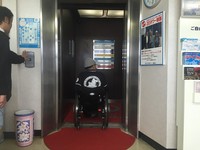 Medium_035　展望台　エレベーター